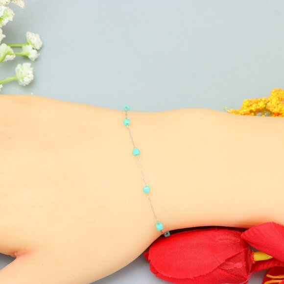 "Elegant & Trendy Bracelet, A Perfect Gift for Women, Thoughtful, EVCH1422 - Picture 3 of 10